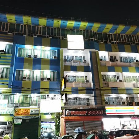 Yuj Inn Pasay Bagian luar foto