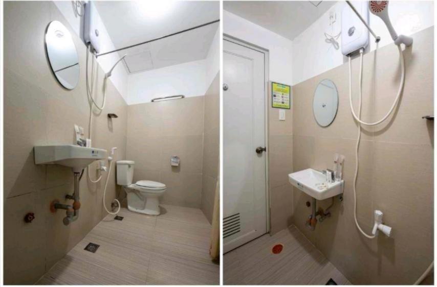 Yuj Inn Pasay Bagian luar foto