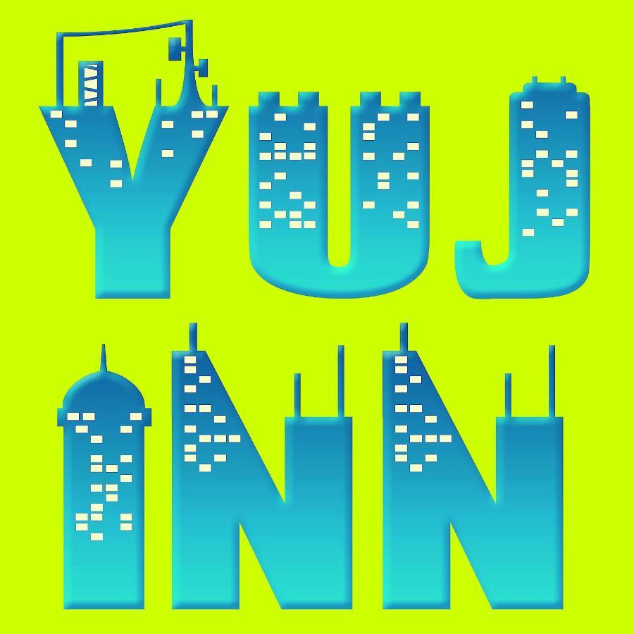 Yuj Inn Pasay Bagian luar foto